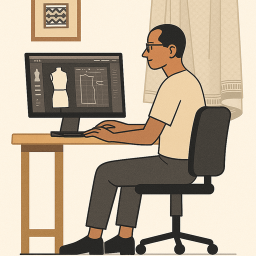 Pattern CAD